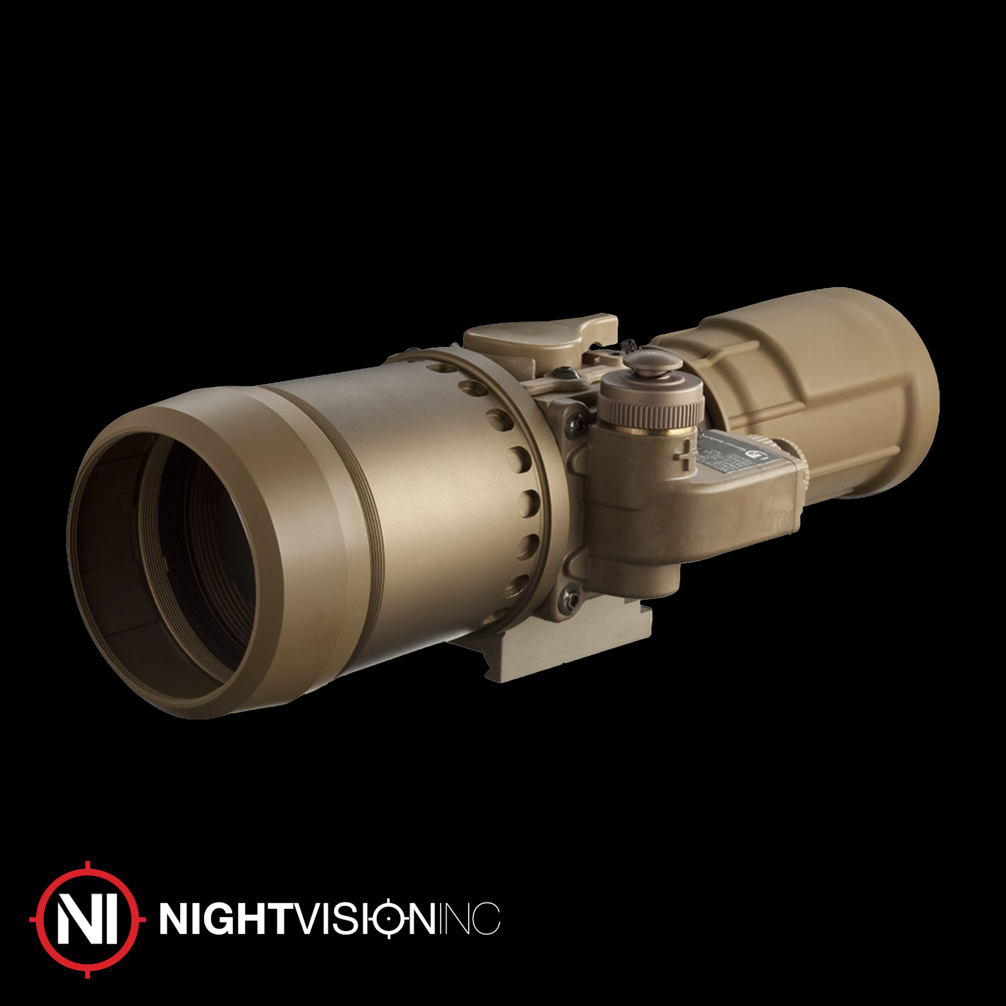 L3 Harris M2124 Cnvd Lr Night Vision Inc 2470