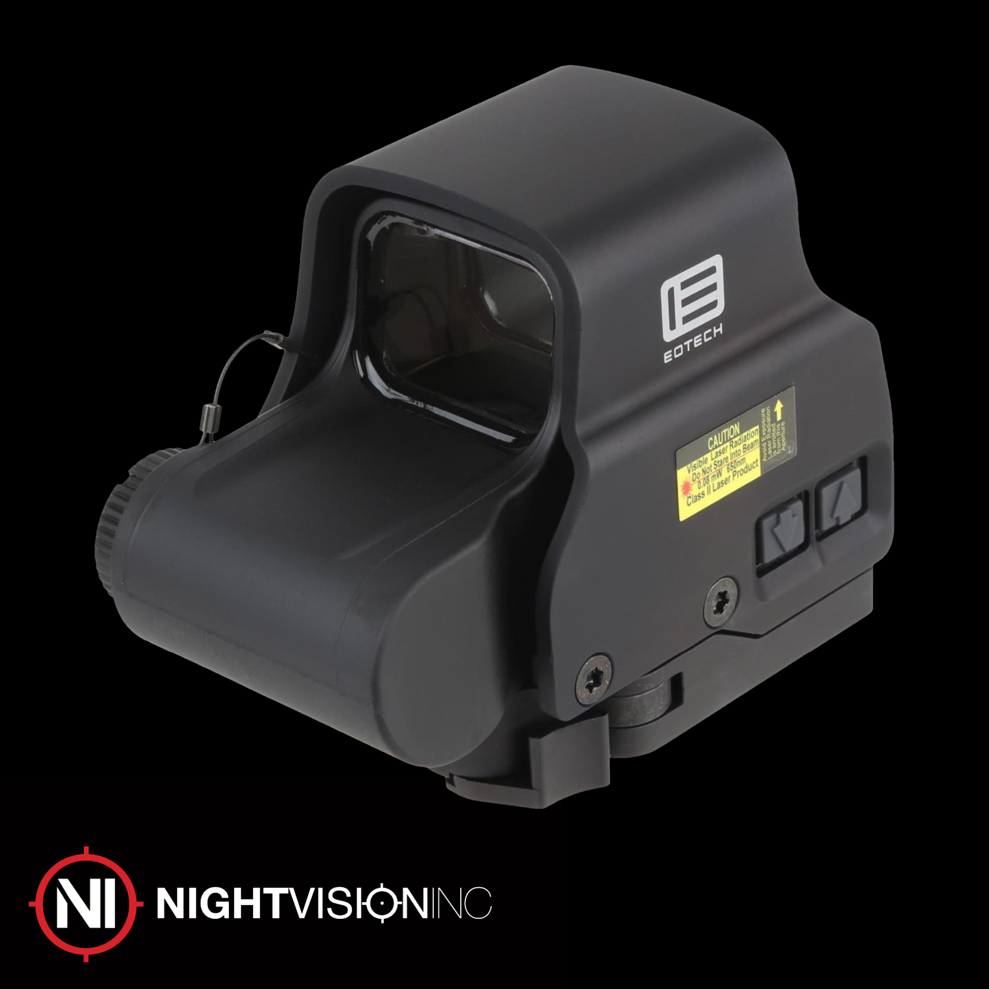 実物 EOTech EXPS2-0 EOTech EXPS2-0 Green Reticle Holographic Sight 1 MOA Green