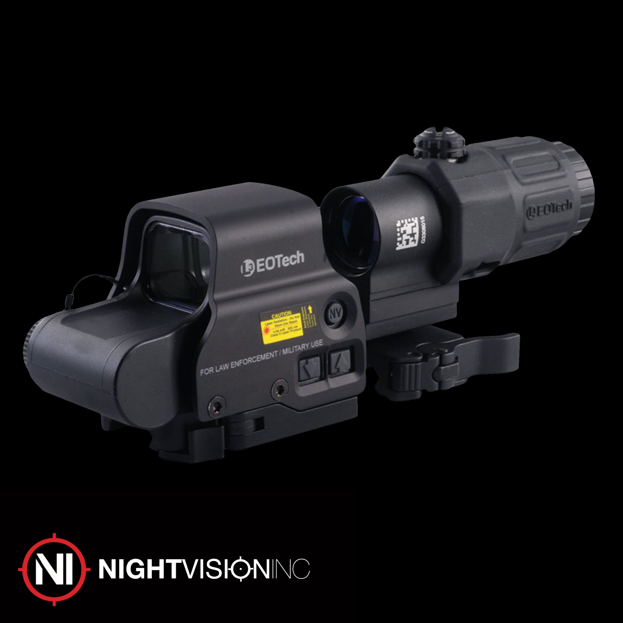 L3 EOTECH | HHS I SYSTEM - Night Vision Inc.