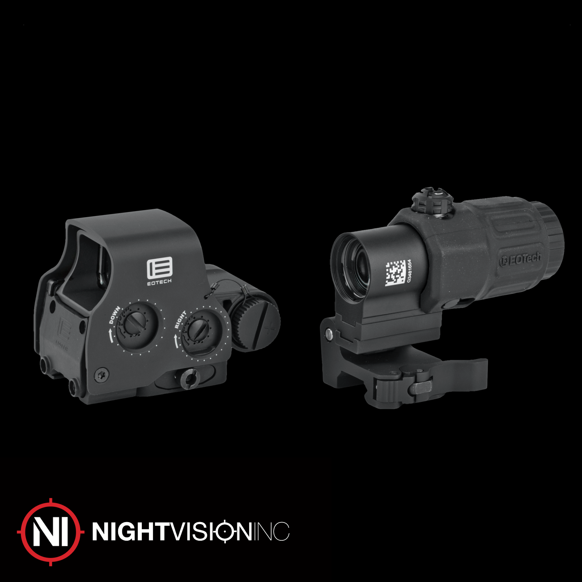 L3 EOTECH | HHS II SYSTEM - Night Vision Inc.