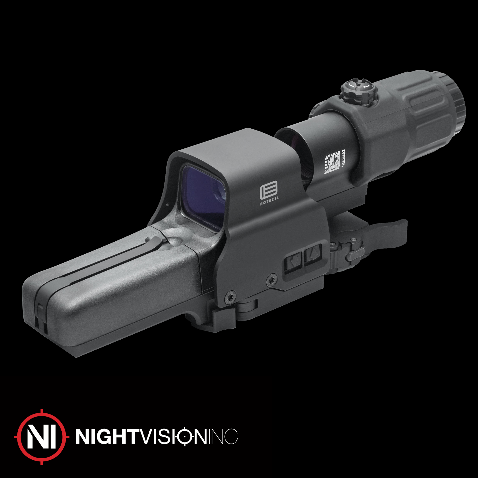 L3 EOTECH | HHS III SYSTEM
