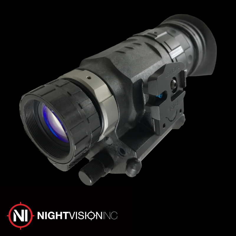 PHOTONIS | VYPER HOUSING - Night Vision Inc.