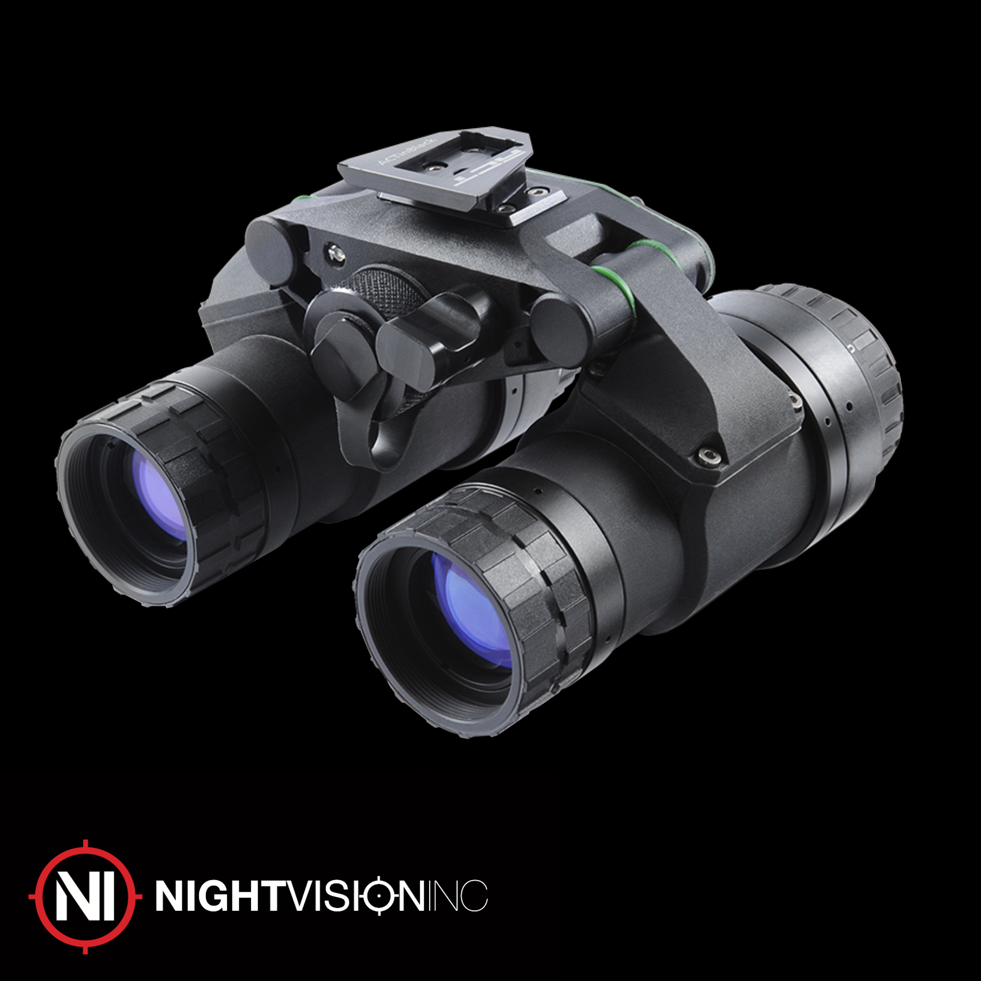 ACTINBLACK | DTNVG