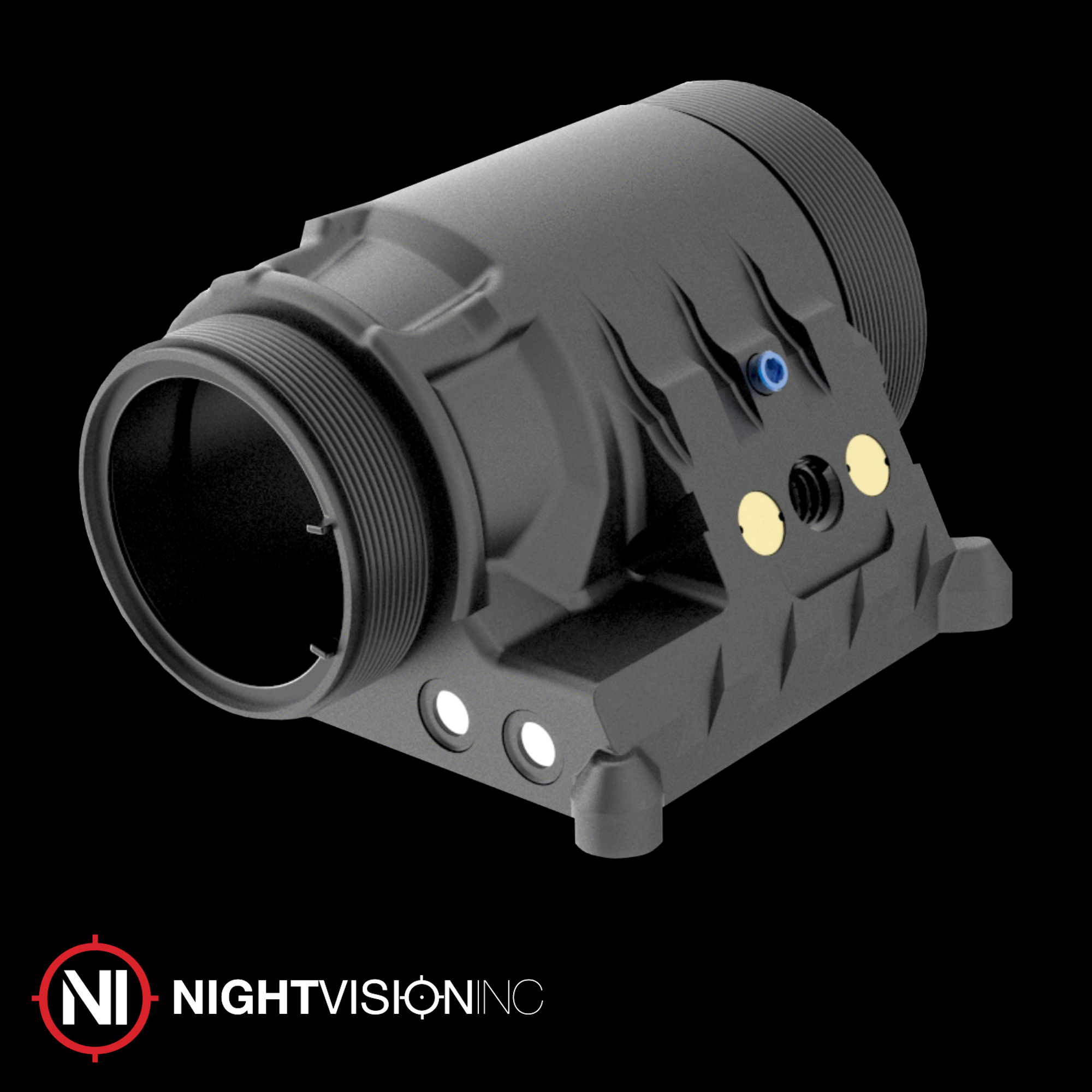 PHOTONIS | HYPER HOUSING - Night Vision Inc.