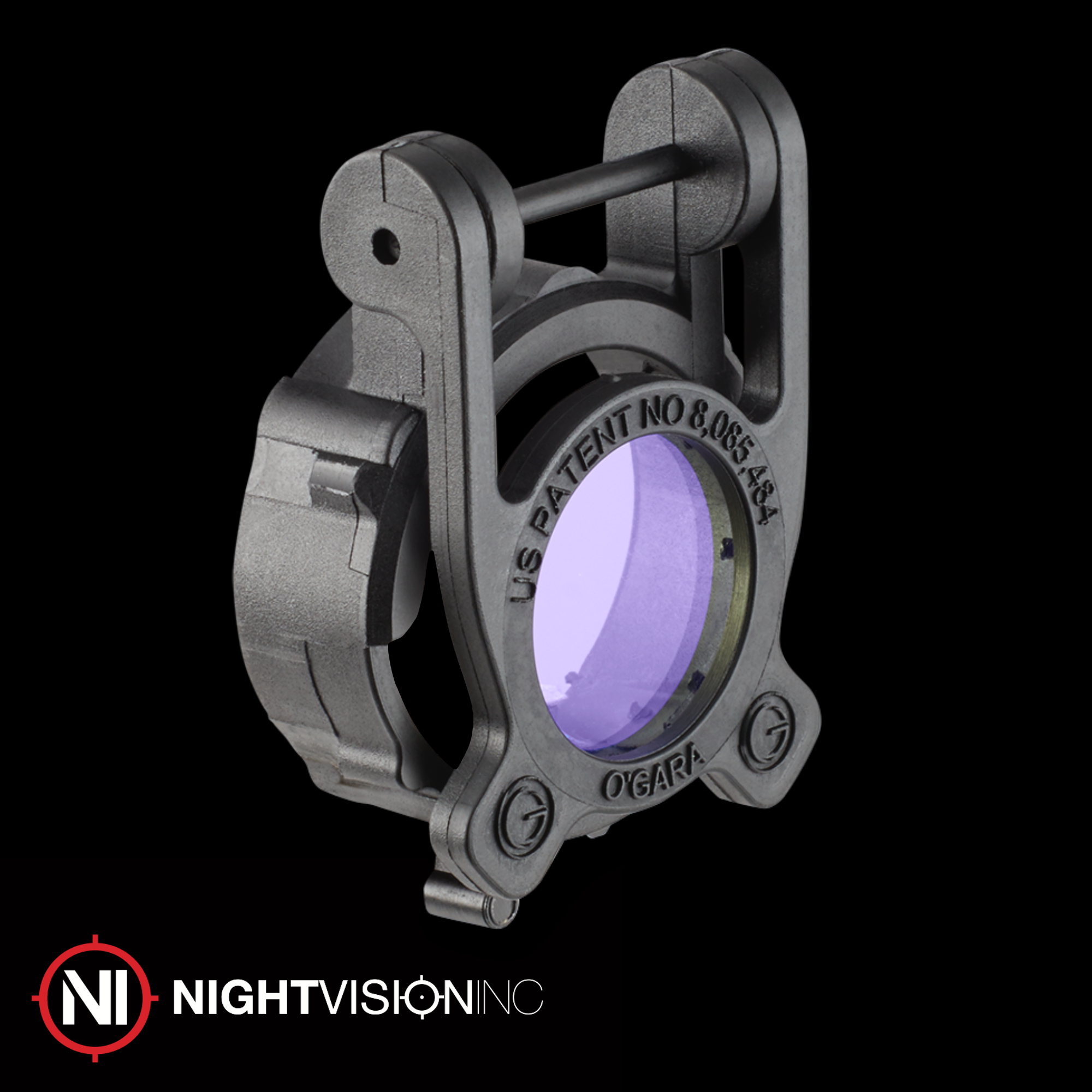 STEINER REFOCUS LENS Night Vision Inc.