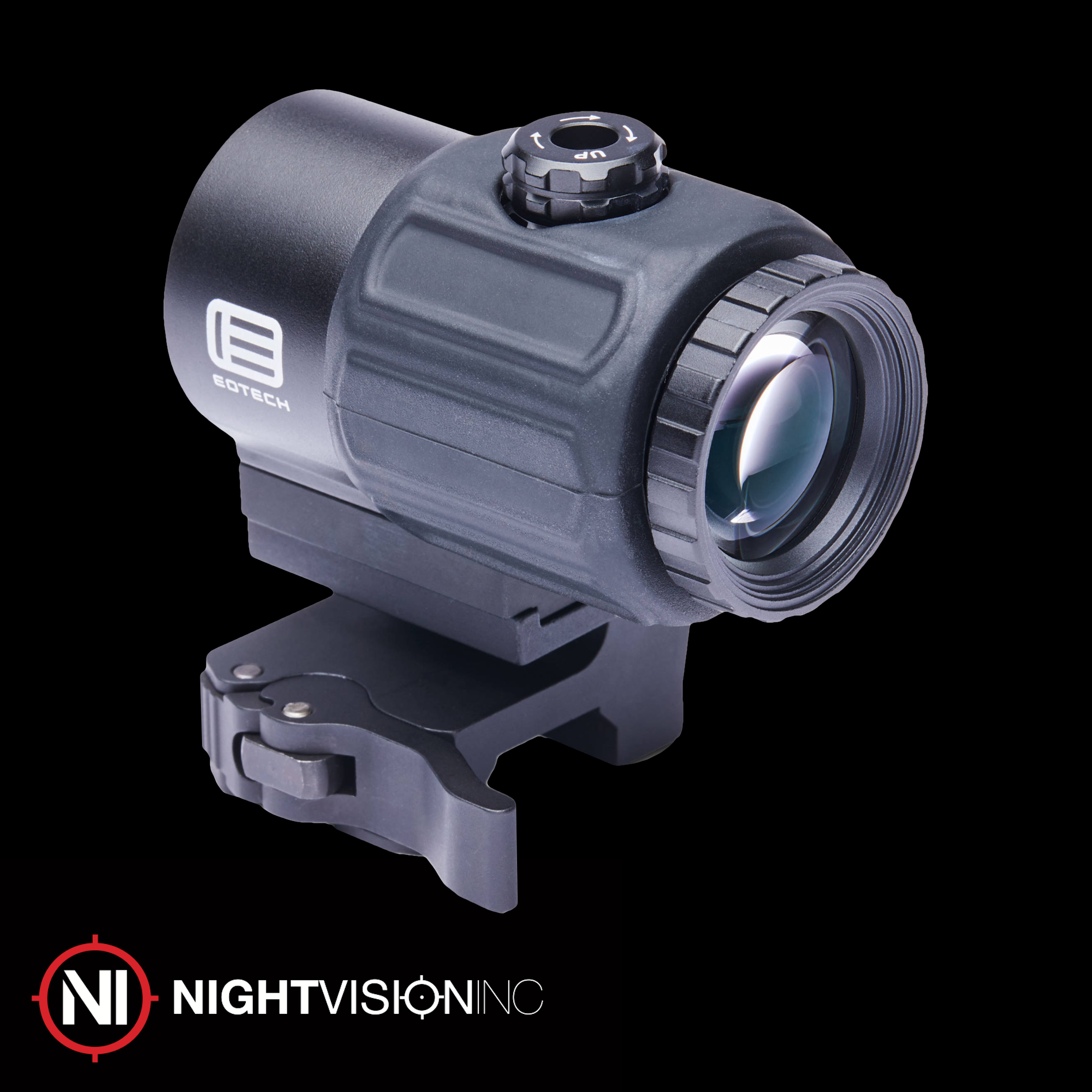 EOTech G43/G36 Magnifier レッド レプリカ 558+G43 Holographic Sight w Magnifier Red Green Dot