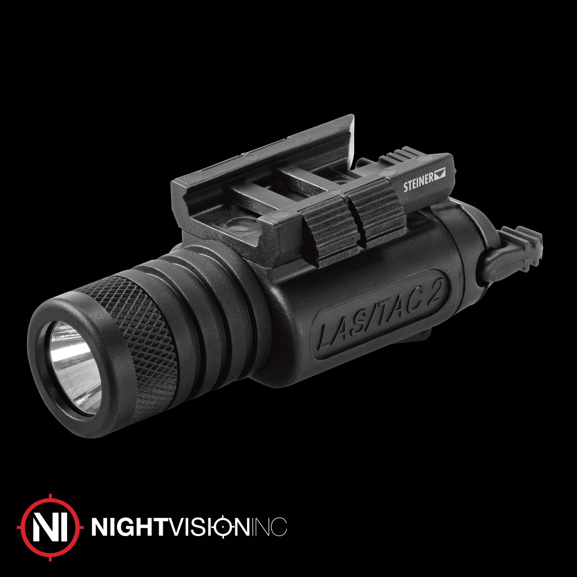STEINER | LAS/TAC 2 - Night Vision Inc.