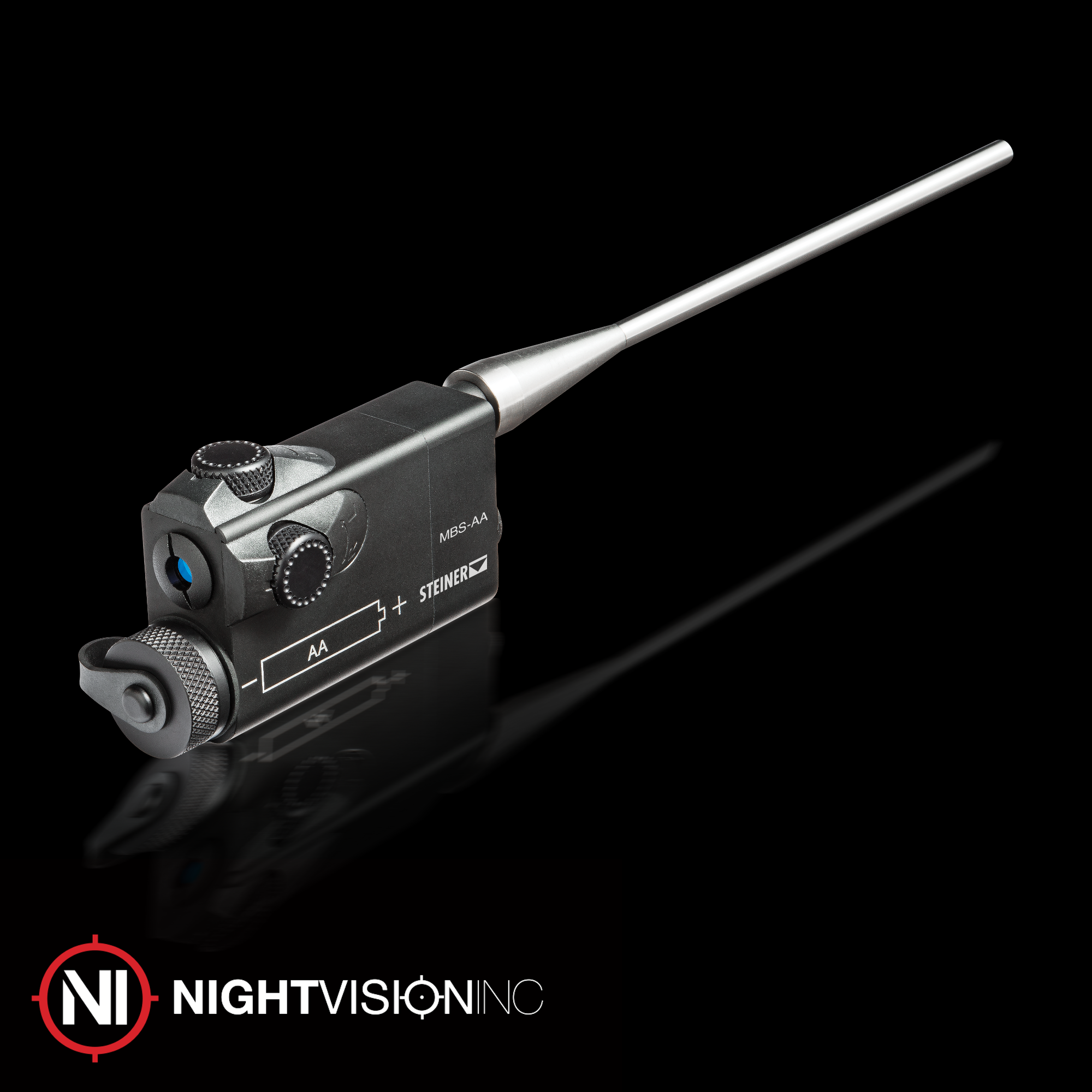 STEINER | MBS-AA Borelight