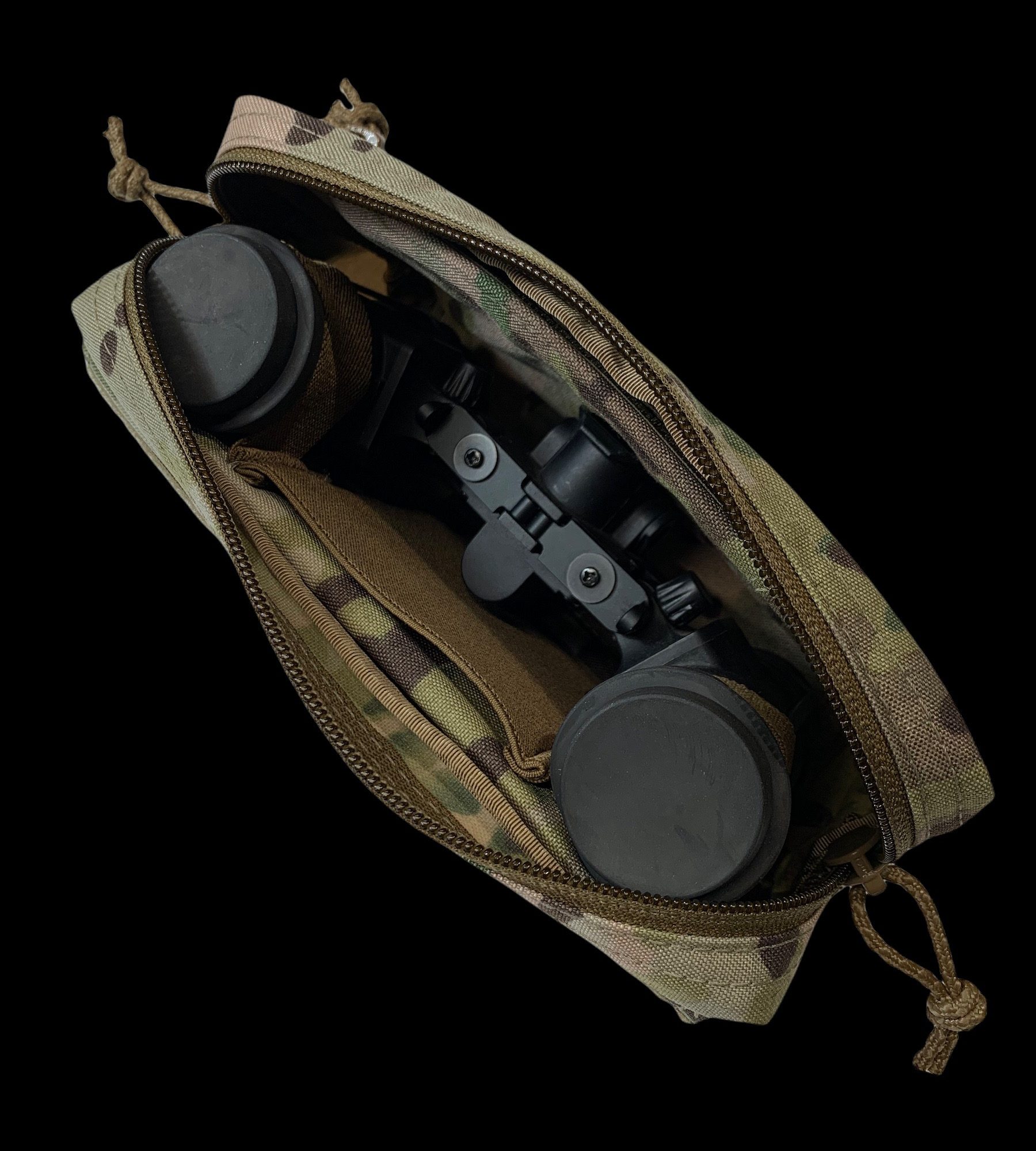 NVI | THE NODPOD