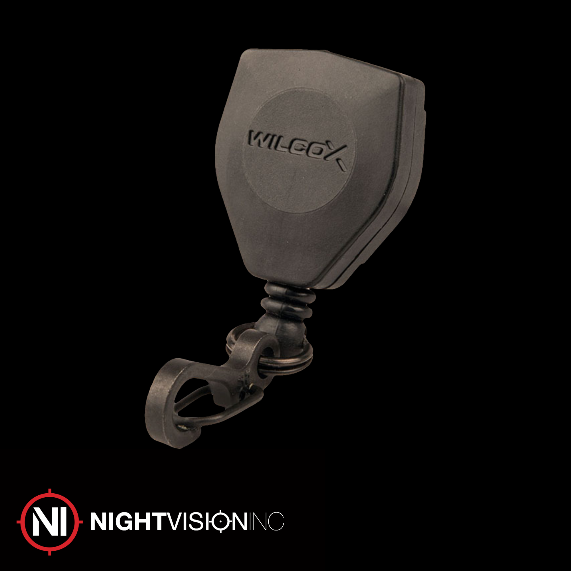 ウィルコックス　NVG　ヘッドハーネス NVG Head Harness - AttackPAK