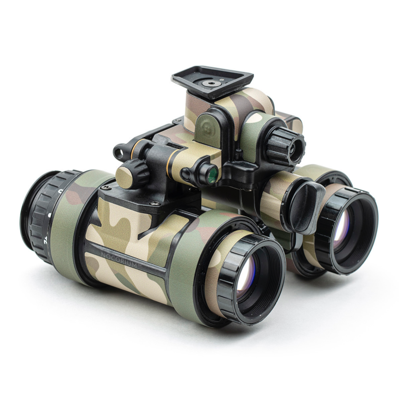 L3 HARRIS | M24 7x28 MIL BINOCULAR - Night Vision Inc.