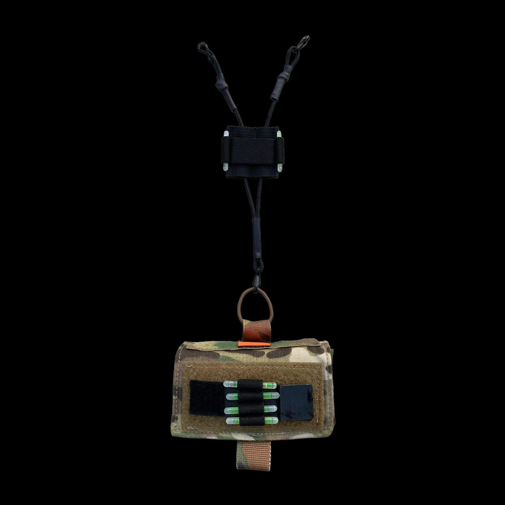 NVINC | THE BRICK & TETHER COMBO