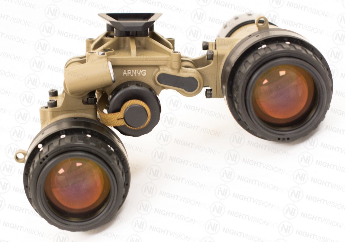 Ab Rnvg Cable AB NIGHT VISION | ARNVG (RNVG-A) - Night Vision Inc.