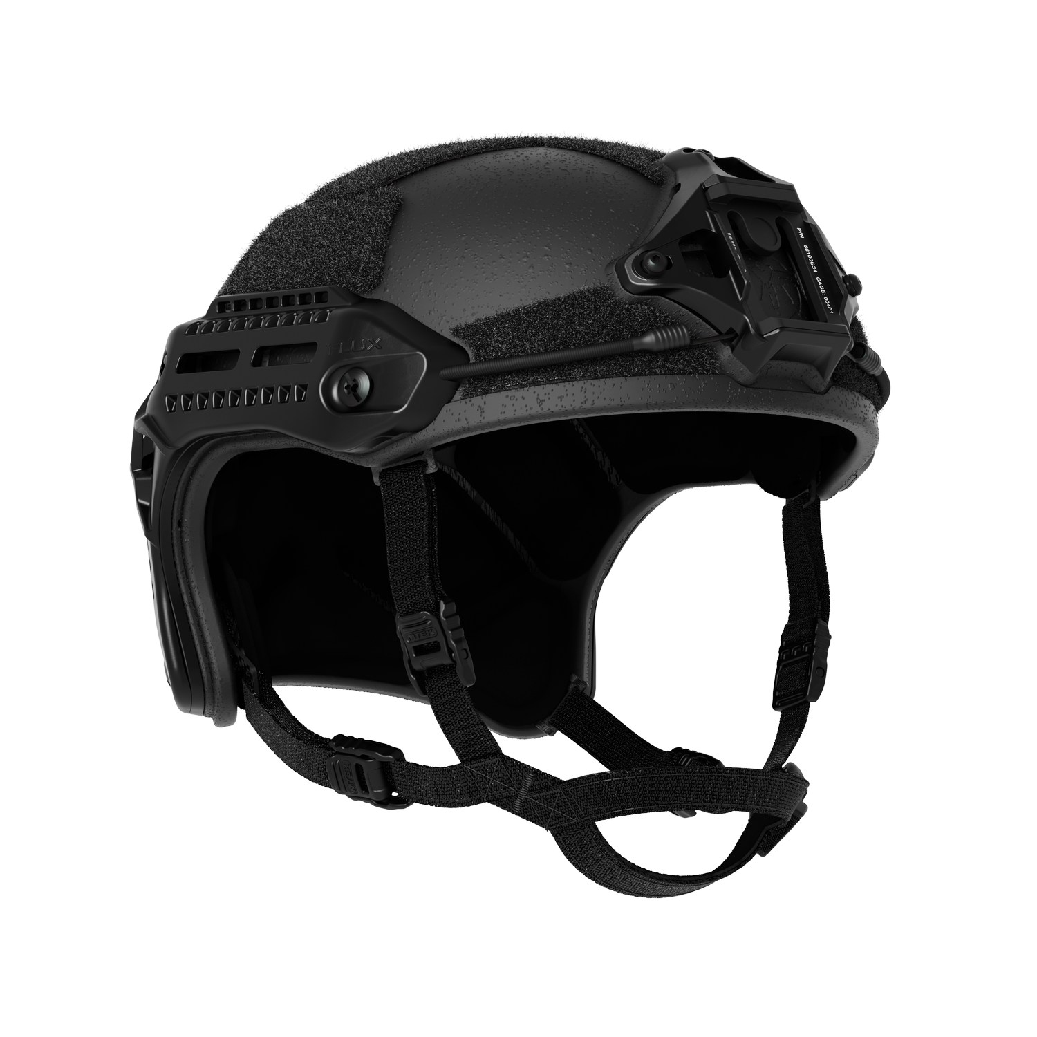 MTEK | FLUX BALLISTIC - Image 4