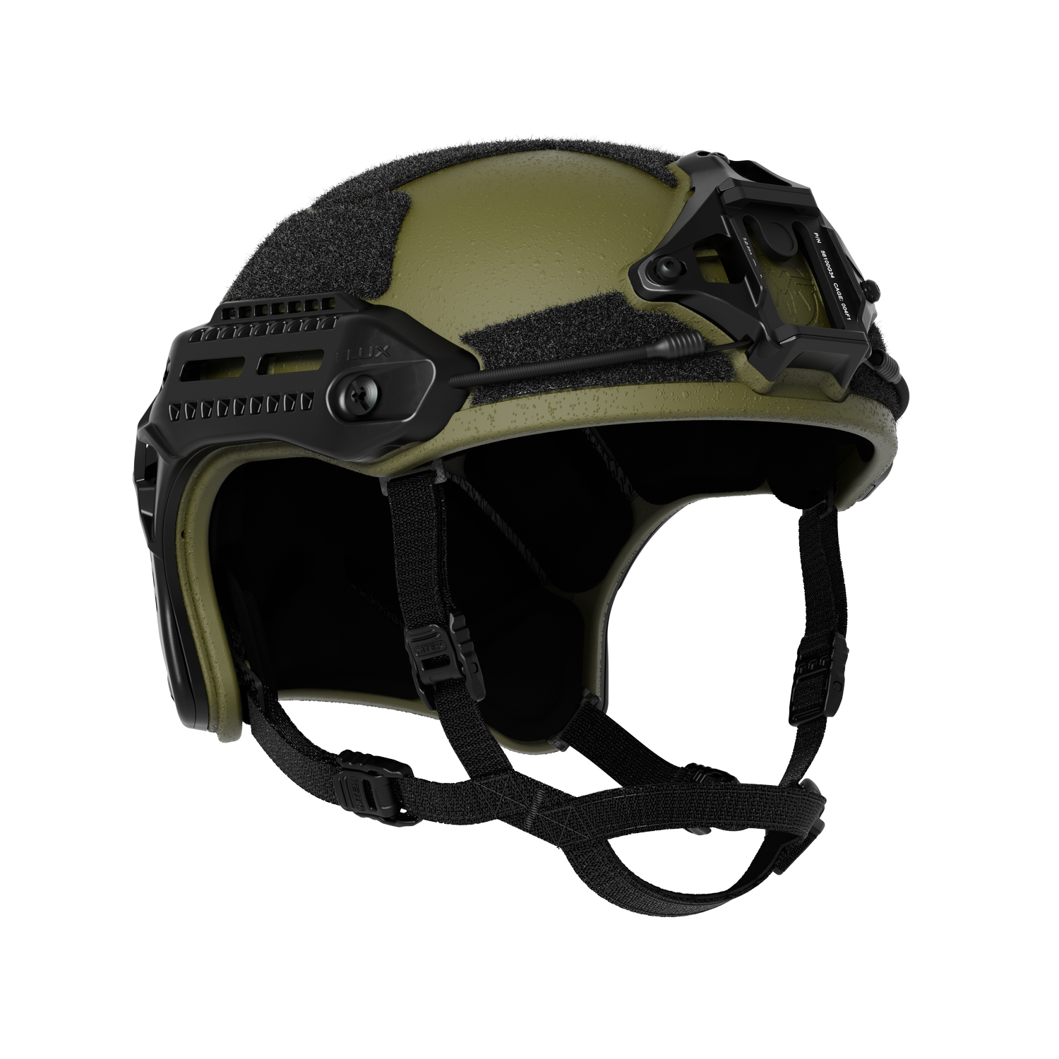 MTEK | FLUX BALLISTIC - Image 3