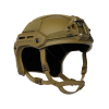 MTEK | FLUX BALLISTIC