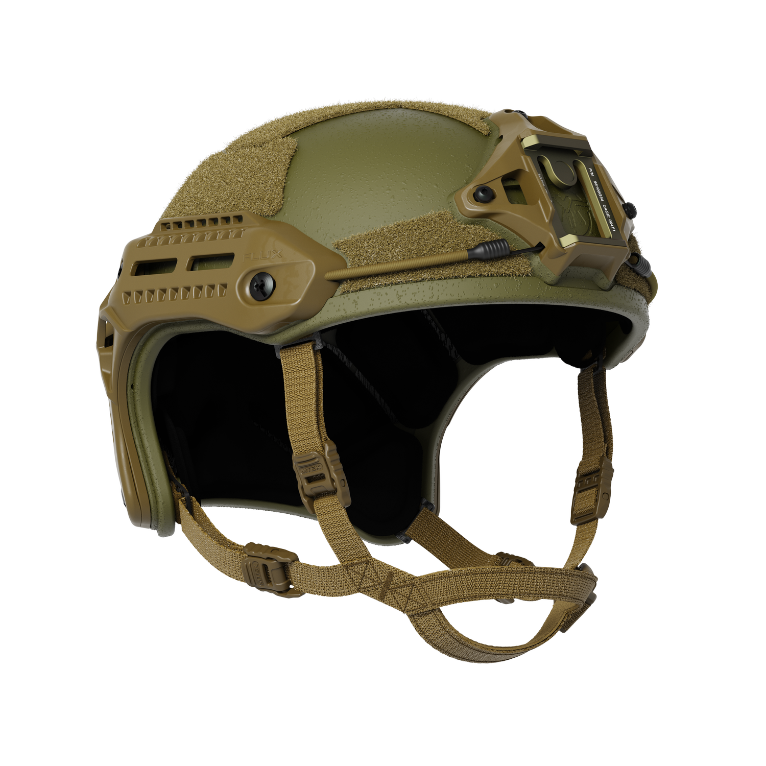 MTEK | FLUX BALLISTIC - Image 2