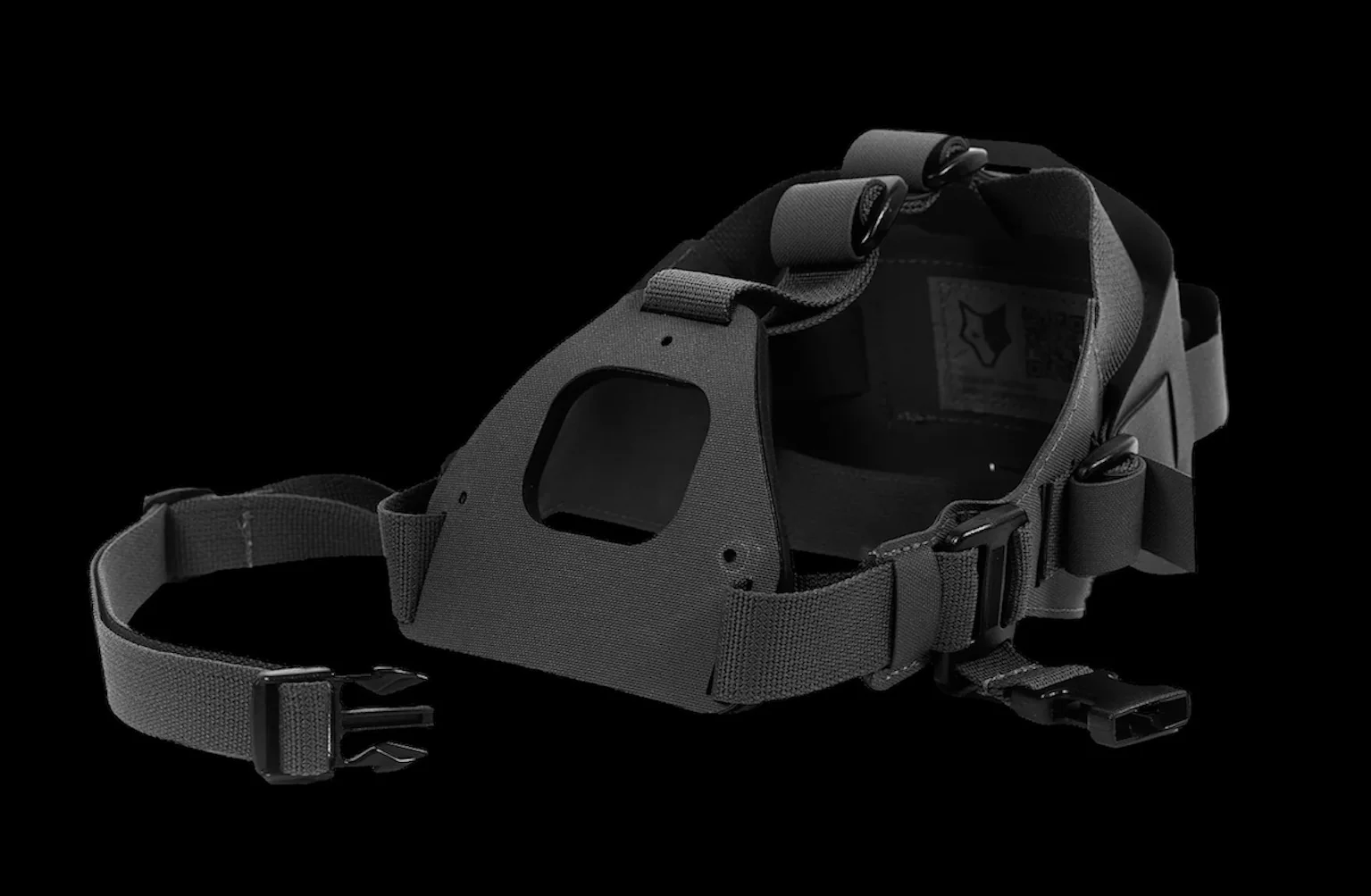 TRACER TACTICAL | HEAD HARNESS BUNDLE - Image 4