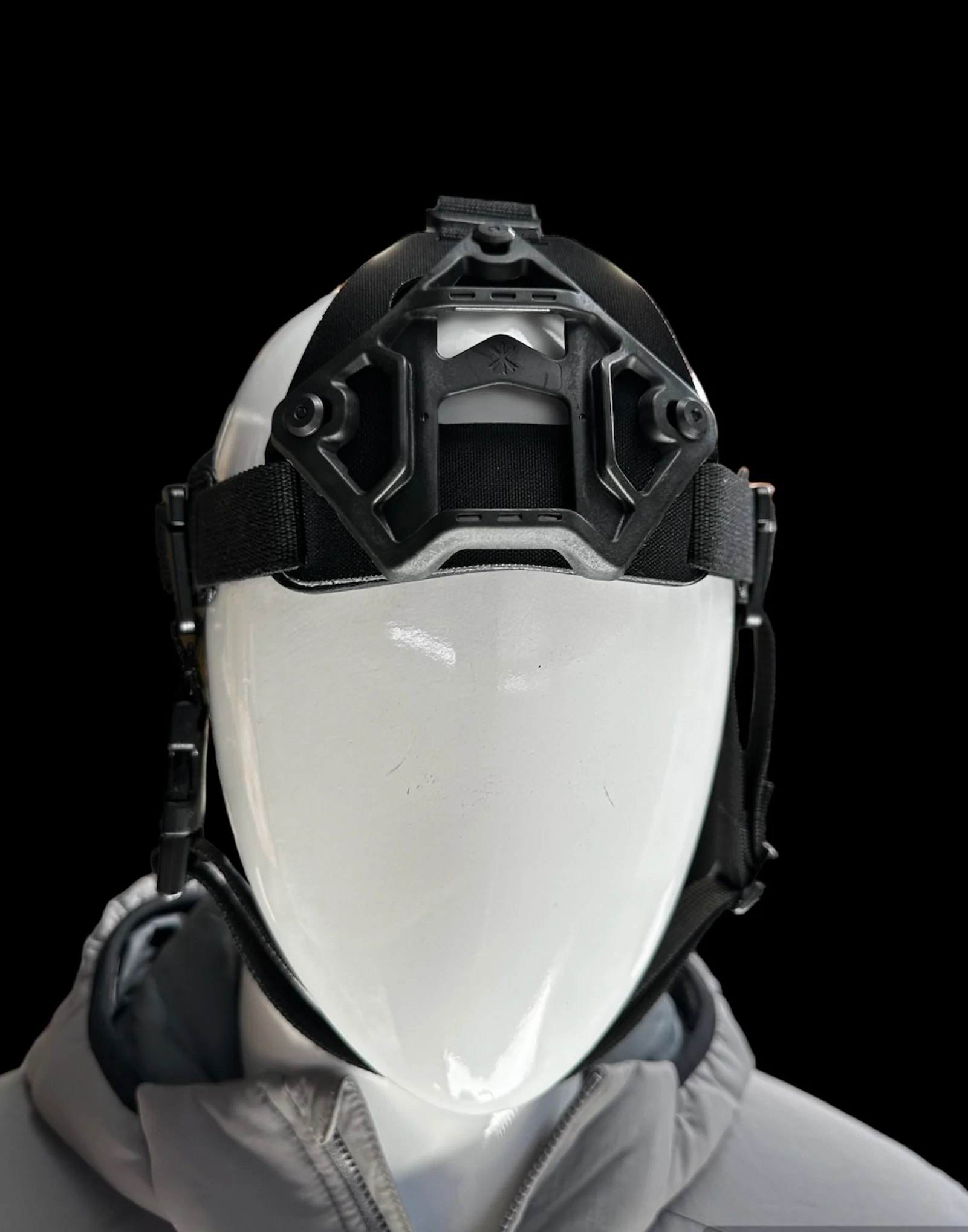 TRACER TACTICAL | HEAD HARNESS BUNDLE - Image 9