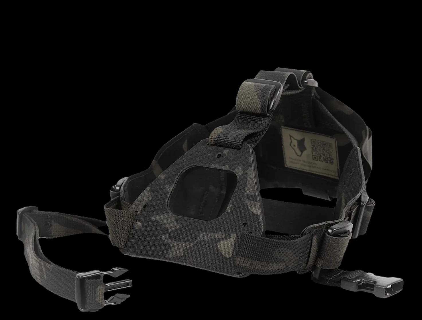 TRACER TACTICAL | HEAD HARNESS BUNDLE - Image 3
