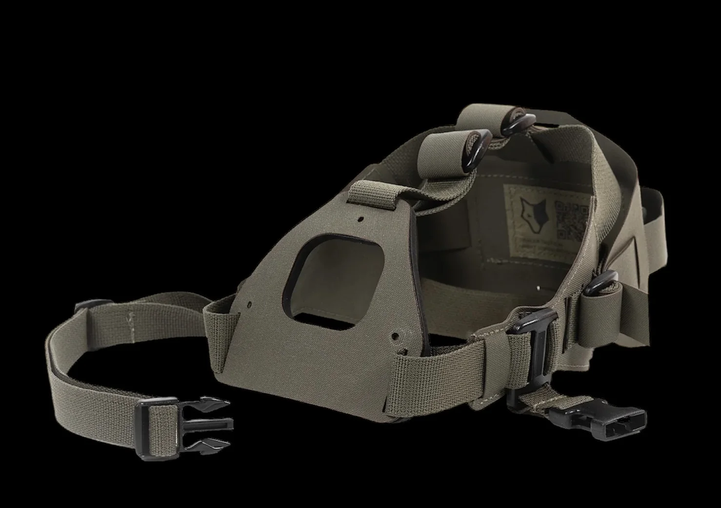 TRACER TACTICAL | HEAD HARNESS BUNDLE - Image 2