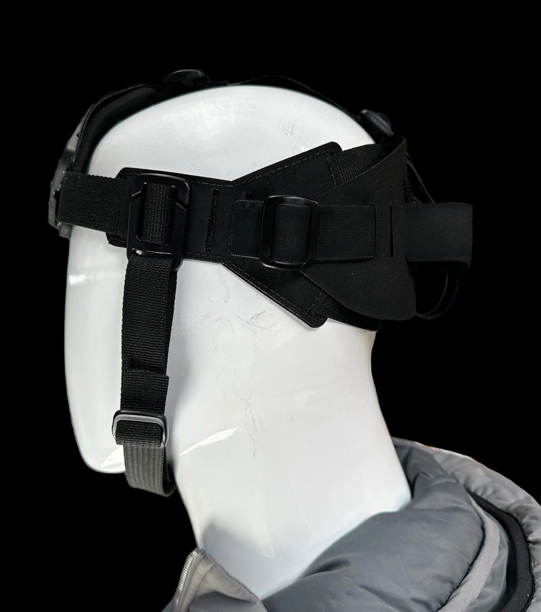 TRACER TACTICAL | HEAD HARNESS BUNDLE - Image 8
