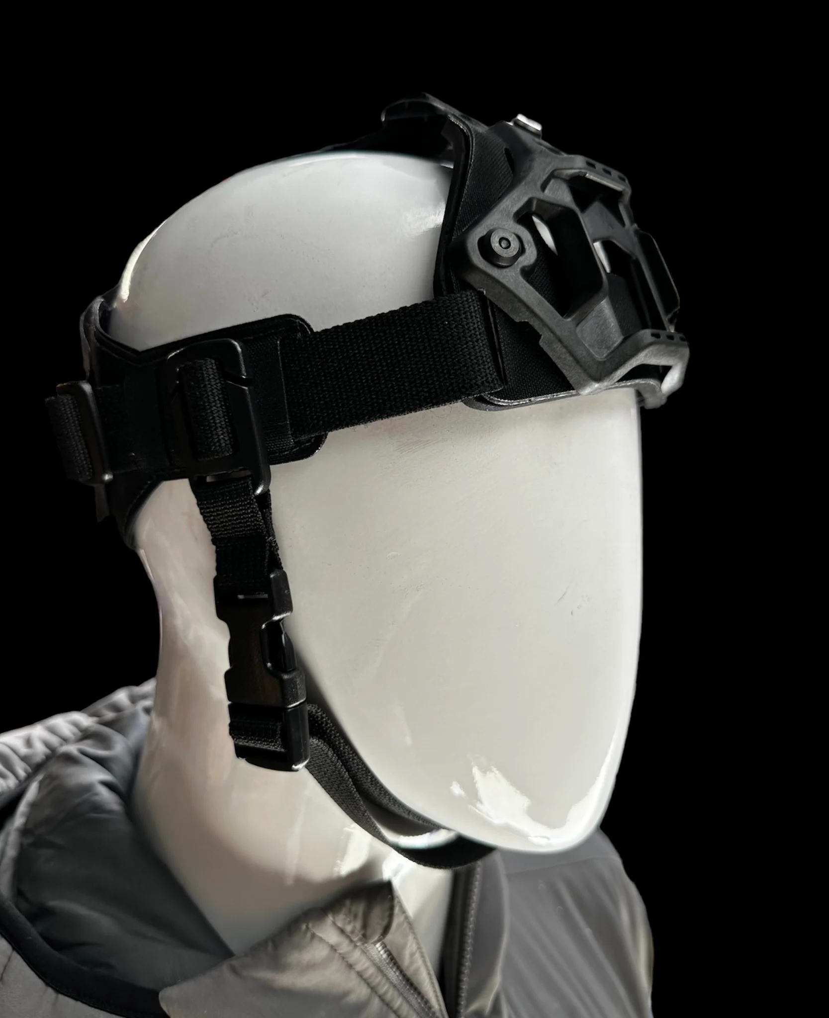 TRACER TACTICAL | HEAD HARNESS BUNDLE - Image 7