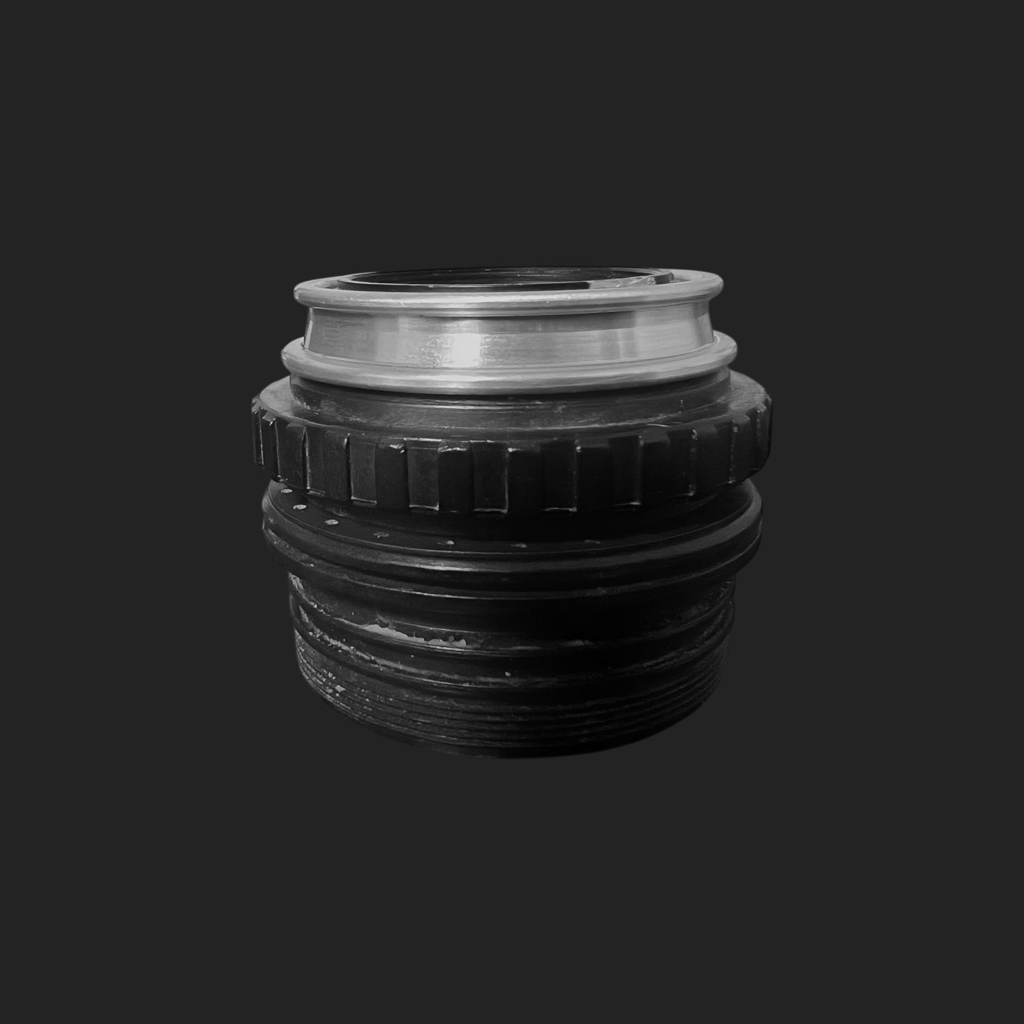 NVINC | EUP-15 Eyepiece Up-armor