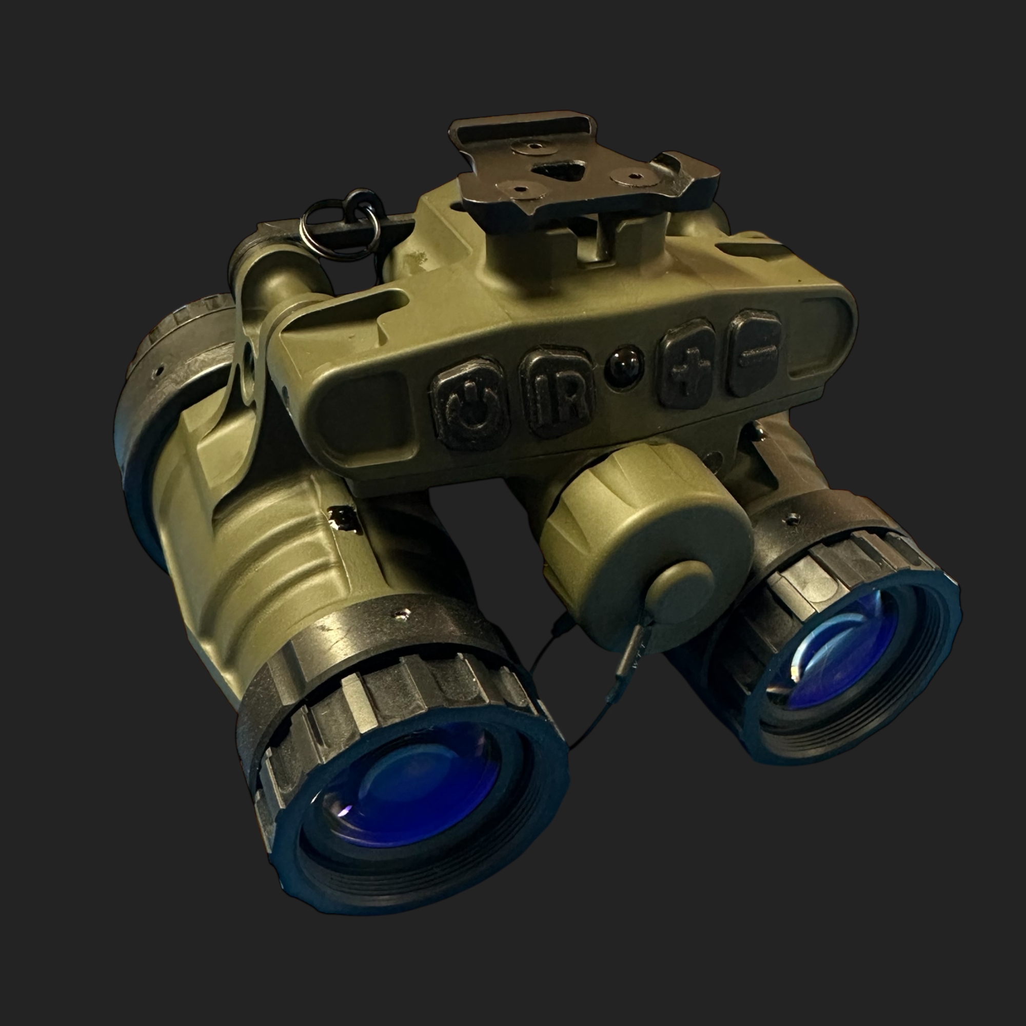 Nocturn | UANVB-FCR Manticore-Ruggedized