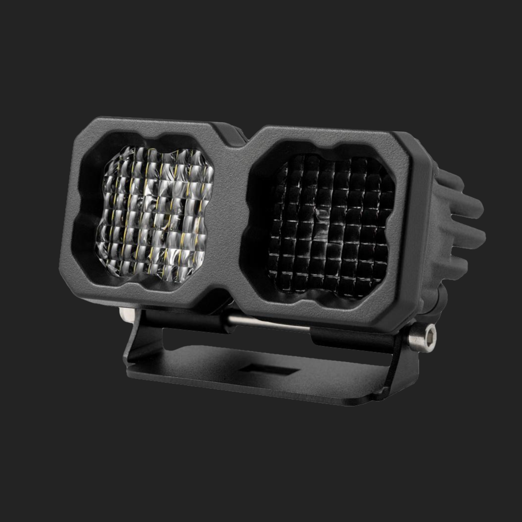 Diode Dynamics | Dual White/IR C1 Auxiliary Light